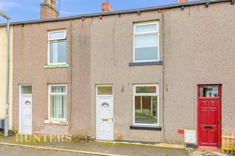 Alfred Street, Littleborough, OL15 8EE