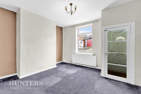 undefined, Alfred Street, Littleborough, OL15 8EE