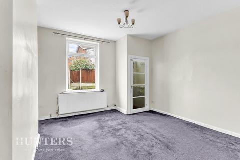 undefined, Alfred Street, Littleborough, OL15 8EE