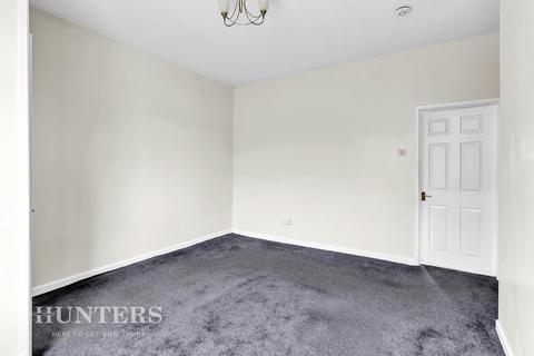 undefined, Alfred Street, Littleborough, OL15 8EE