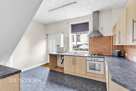 undefined, Alfred Street, Littleborough, OL15 8EE