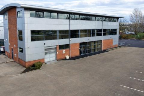Office for sale, 2 Wyder Ct Preston PR2 5BW