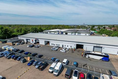 Warehouse to rent, Enterprise Way Peterborough PE3 8YQ