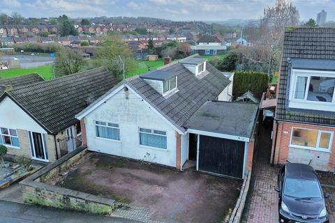 Briarwood Avenue, Thorneywood, Nottingham