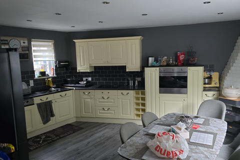 undefined, Tranlands Brigg, Heelands MK13