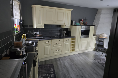 undefined, Tranlands Brigg, Heelands MK13