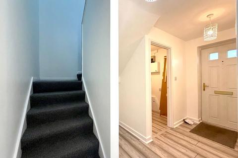 3 bedroom terraced house to rent, Cornwallis Avenue, Gillingham, ME7