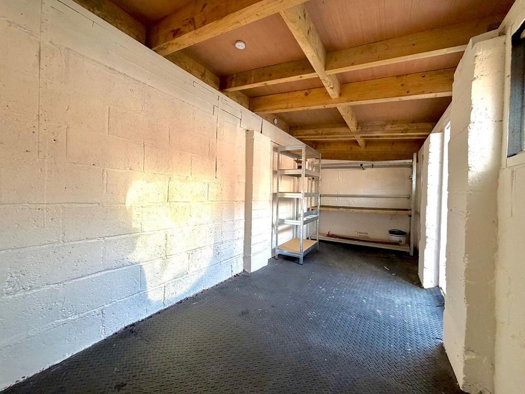 Inside Storage