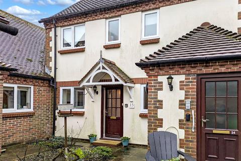 1 bedroom apartment for sale, Arundel Road, Angmering, West Sussex