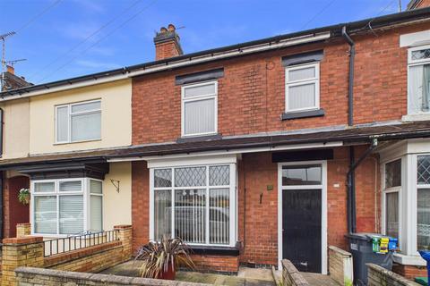 undefined, Swannington Street, Staffordshire DE13