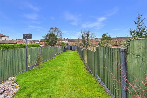 undefined, Swannington Street, Staffordshire DE13