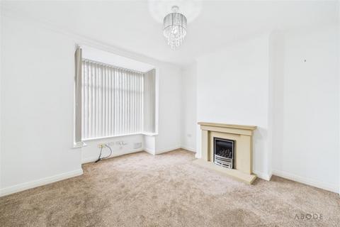 undefined, Swannington Street, Staffordshire DE13