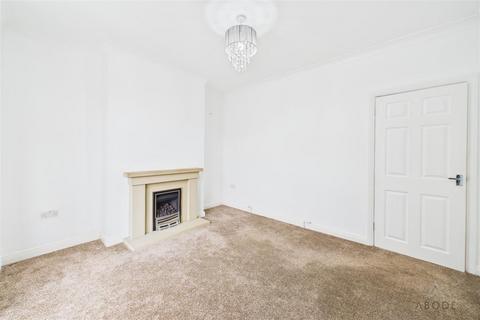 undefined, Swannington Street, Staffordshire DE13