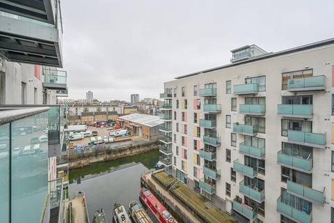 2 bedroom flat for sale, Vickerys Wharf, Tower Hamlets, London, E14
