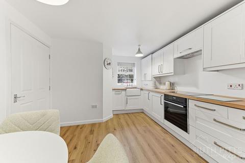3 bedroom townhouse for sale, Barleyfields Close, Pontefract WF7
