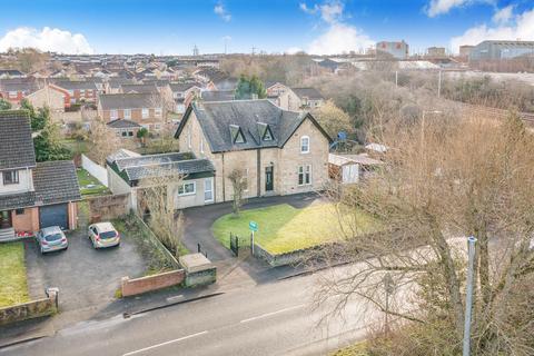 undefined, Netherton Street, Wishaw ML2
