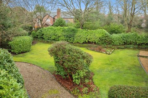 undefined, Ackers Road, Stockton Heath WA4