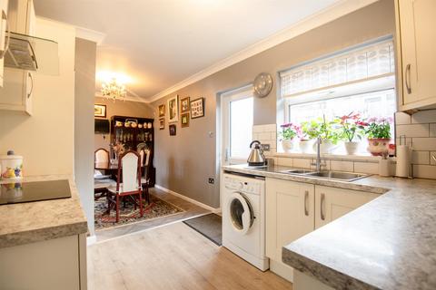 undefined, Ridgeway, Wellingborough