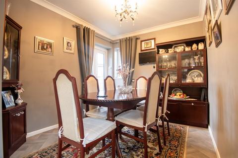 undefined, Ridgeway, Wellingborough