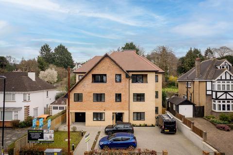 undefined, Woodcote Valley Road, Endlesham Court, CR8