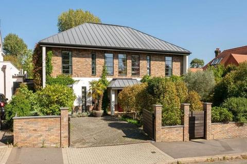 6 bedroom detached house for sale, Aylestone Avenue, Queen's Park, London, NW6