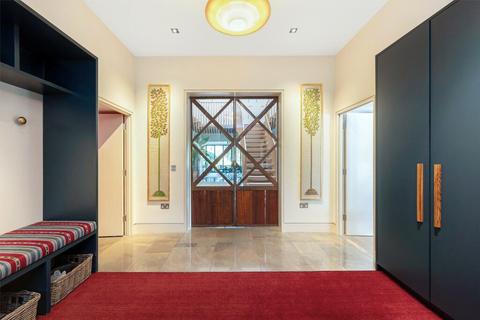 6 bedroom detached house for sale, Aylestone Avenue, Queen's Park, London, NW6