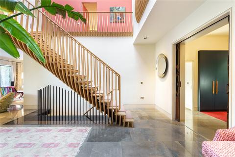 6 bedroom detached house for sale, Aylestone Avenue, Queen's Park, London, NW6