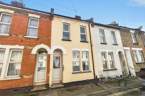 3 bedroom terraced house for sale, Glencoe Road, Kent ME4