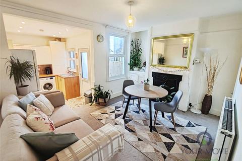2 bedroom terraced house for sale, Glencoe Road, Kent ME4
