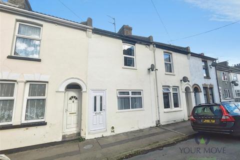 2 bedroom terraced house for sale, Glencoe Road, Kent ME4