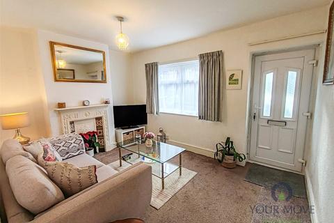 2 bedroom terraced house for sale, Glencoe Road, Kent ME4