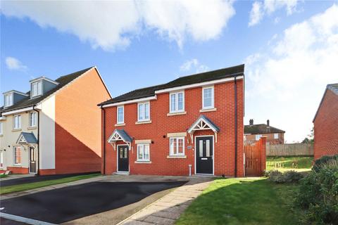 2 bedroom semi-detached house for sale, Jarvis Drive, Tyne and Wear NE40