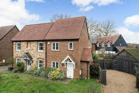 undefined, Bradden Meadow, Gaddesden Row, HP2