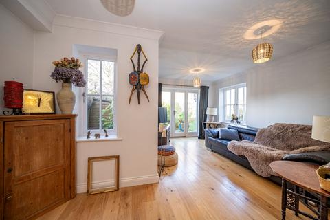 undefined, Bradden Meadow, Gaddesden Row, HP2