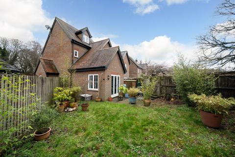 undefined, Bradden Meadow, Gaddesden Row, HP2