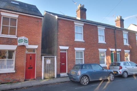 3 bedroom end of terrace house for sale, Romsey