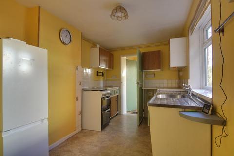 3 bedroom end of terrace house for sale, Romsey