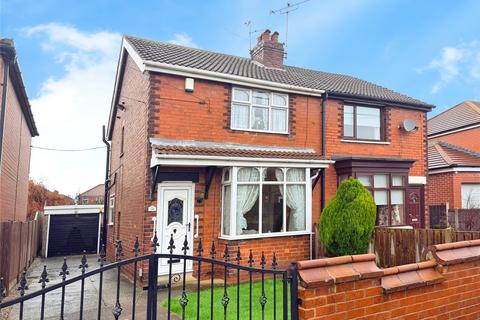 undefined, Marlborough Avenue, South Yorkshire DN5