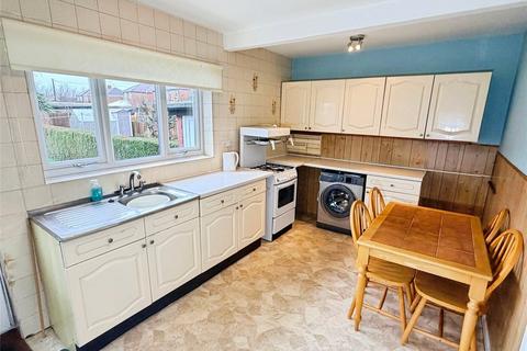 undefined, Marlborough Avenue, South Yorkshire DN5