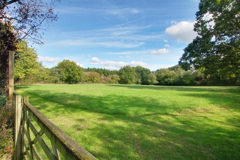 5 bedroom detached house for sale, West Wellow, Romsey
