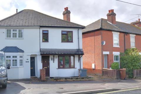 3 bedroom semi-detached house for sale, Romsey
