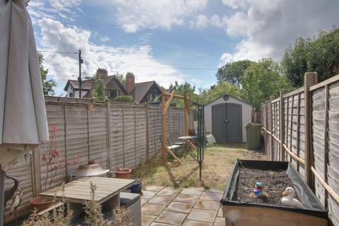 3 bedroom semi-detached house for sale, Romsey