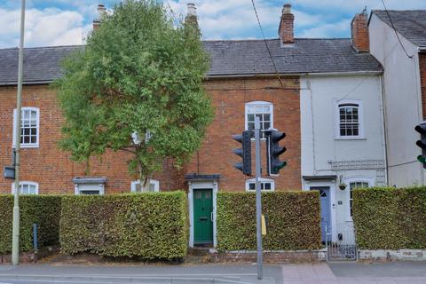 undefined, Winchester Road, Romsey