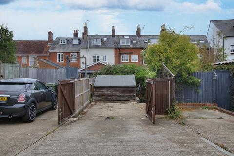 undefined, Winchester Road, Romsey