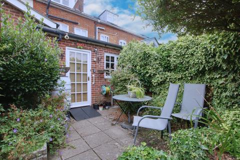 undefined, Winchester Road, Romsey