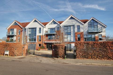 1 bedroom apartment for sale, Duttons Road, Romsey