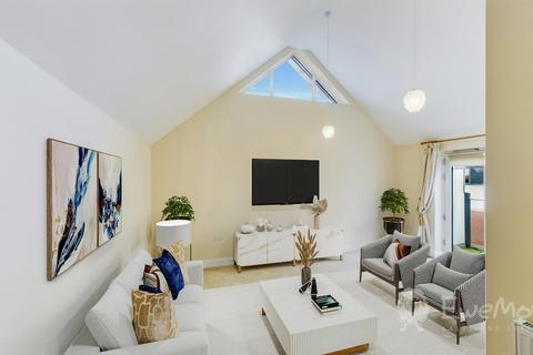 undefined, Duttons Road, Romsey