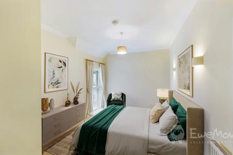 undefined, Duttons Road, Romsey