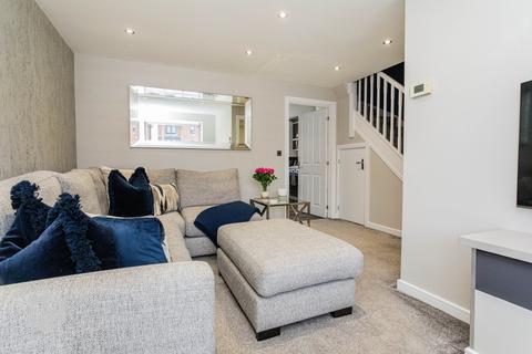 3 bedroom semi-detached house for sale, Hardys Close, Radcliffe, Manchester, Greater Manchester, M26 2TN