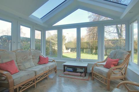 4 bedroom detached house for sale, Romsey